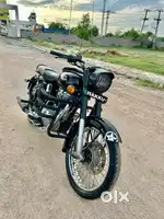 Full good condition