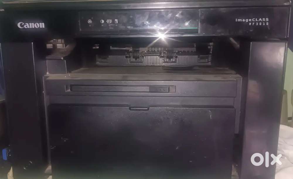 Canon printer