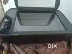 HP printer model 415
