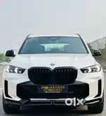 BMW X5 xDrive40i M Sport, 2024, Petrol