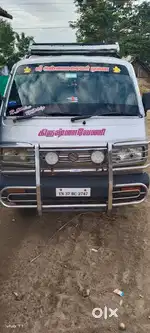 Maruti Suzuki Omni 1998 Diesel 65000 Km Driven