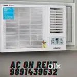 ACs available on Rent in Dwarka