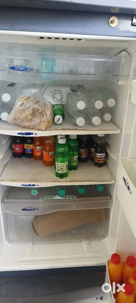 Godrej pentacool 2 door A1 condition