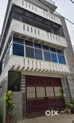 Individual house