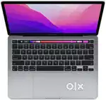 Macbook Pro 13 Inch With Touch Bar