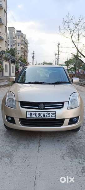 Maruti Suzuki Swift Dzire 1.2 Vxi BSIV, 2011, Petrol