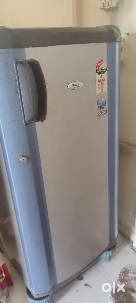 Fridge for sale urgently