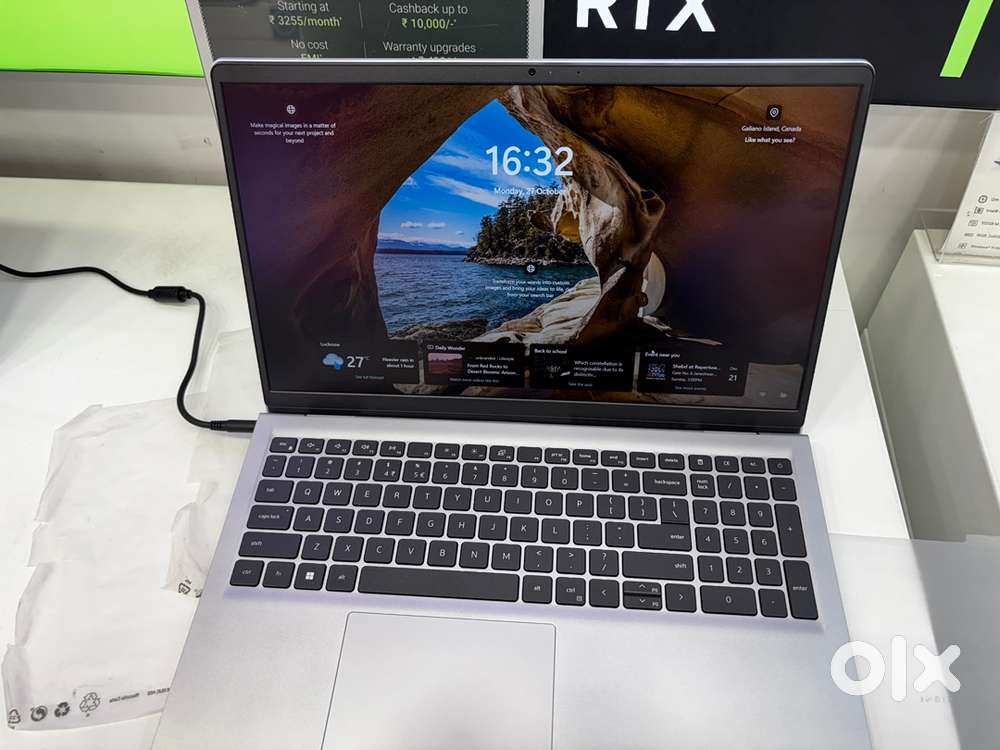 Core i7 13 gen
