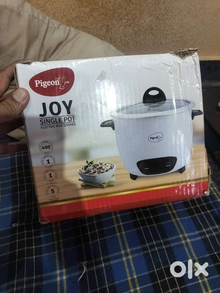 Rice Cooker