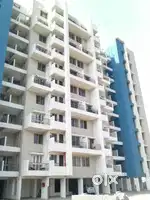 Dreams Wisteria 1Bhk flat for sale 25 lacs in Pisoli