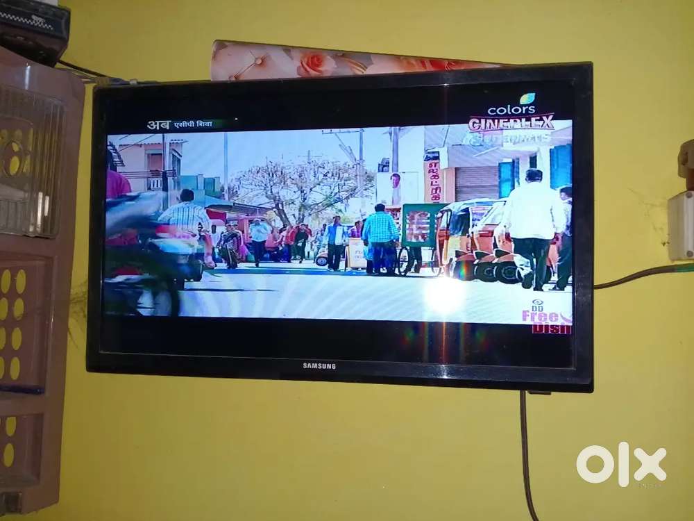 Sumsung tv