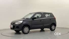 Maruti Suzuki Alto K10 2010-2014 1.0 LXI (O) CNG, 2019