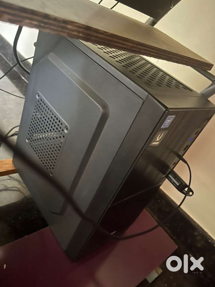 Gameing pc computer