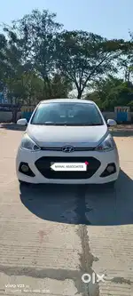 Hyundai Grand i10 2013-2016 Magna, 2015, Petrol