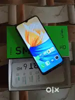 infinix Smart 6 HD 2 GB 32GB