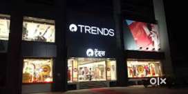 DIRECT JOINING FOR TRENDS MALL IN LUCKNOW APPLY NOW