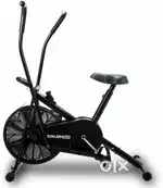 Elliptical bike excercise gym fitness bike treadmill