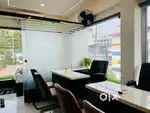 Farnishd ofees rent 22000 near south railway station