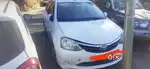 Toyota Etios GD, 2012, Diesel
