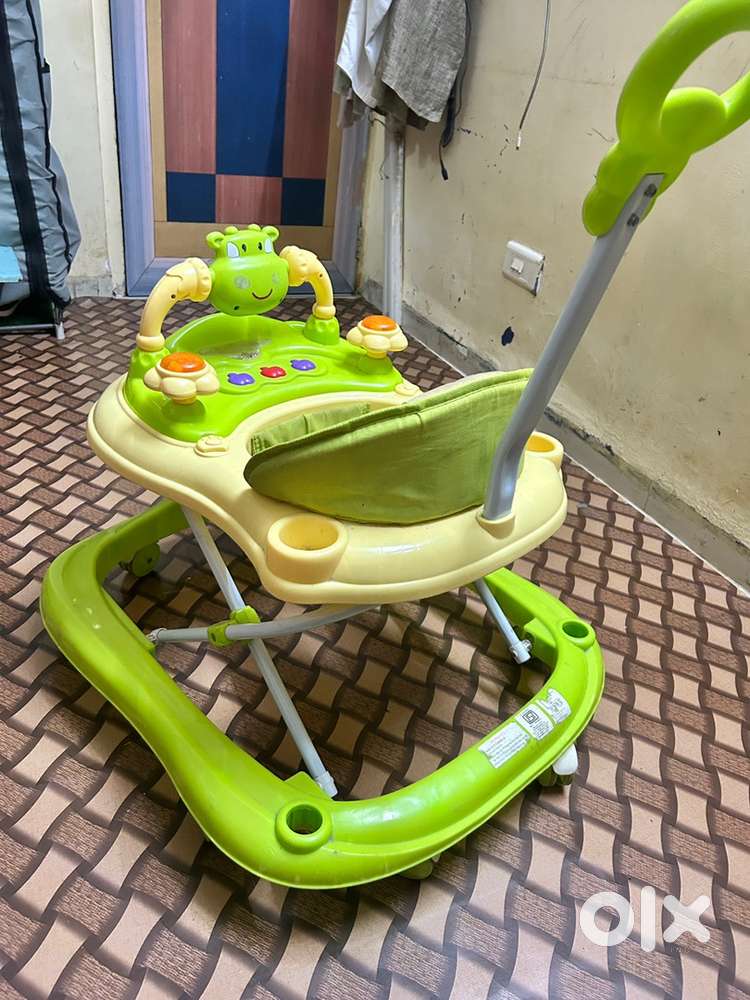BABY WALKER MEME BRAND