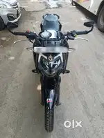 Very careful drive smooth running vell menten bike 2nd owner