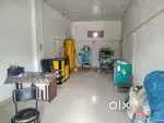 Garlic peeling machine