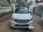 Maruti Suzuki Celerio 2015 AMT