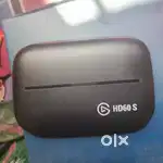 Elgato HD60S
