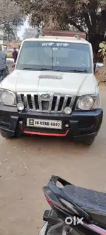 No any minor default in this Scorpio