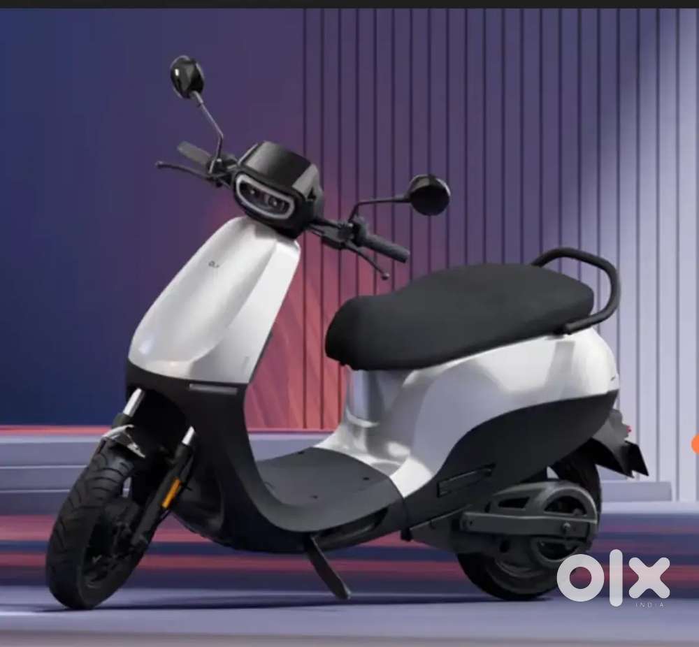 Ola s1x 4 kw battery for sale
