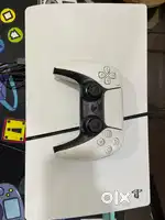 SONY PS5 One Month Old