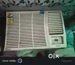 1.5 ton window ac