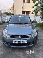 Maruti Suzuki Swift Dzire 1.2 ZXi BSIV, 2010, Petrol