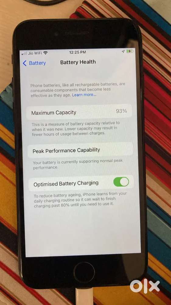 y iphone 7 128 gb