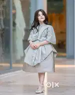 Model & fashion designer
