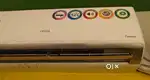 Onida AC with copper coil