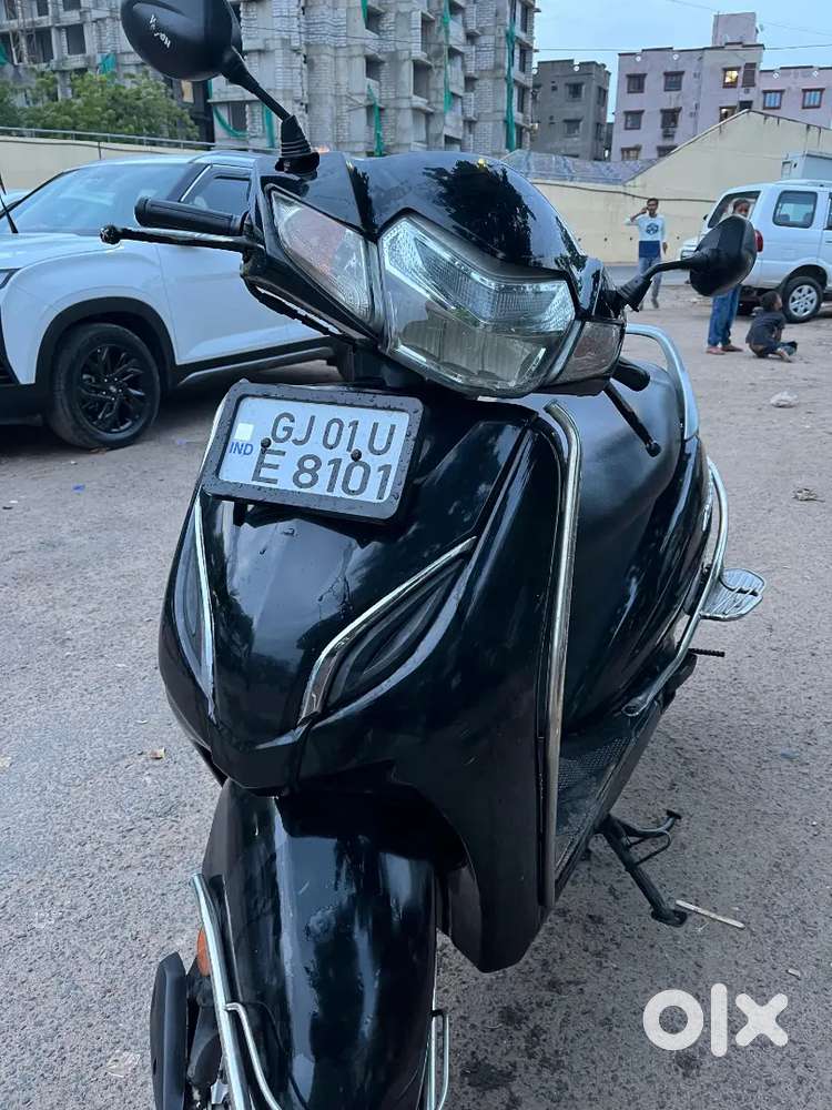 Honda Activa 5G 2019  25,000 Km  Urgent Sale