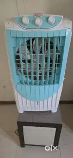 Sandy company cooler
