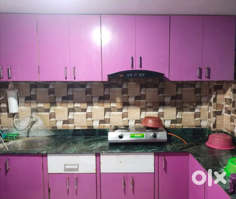Kitchen Chimney
