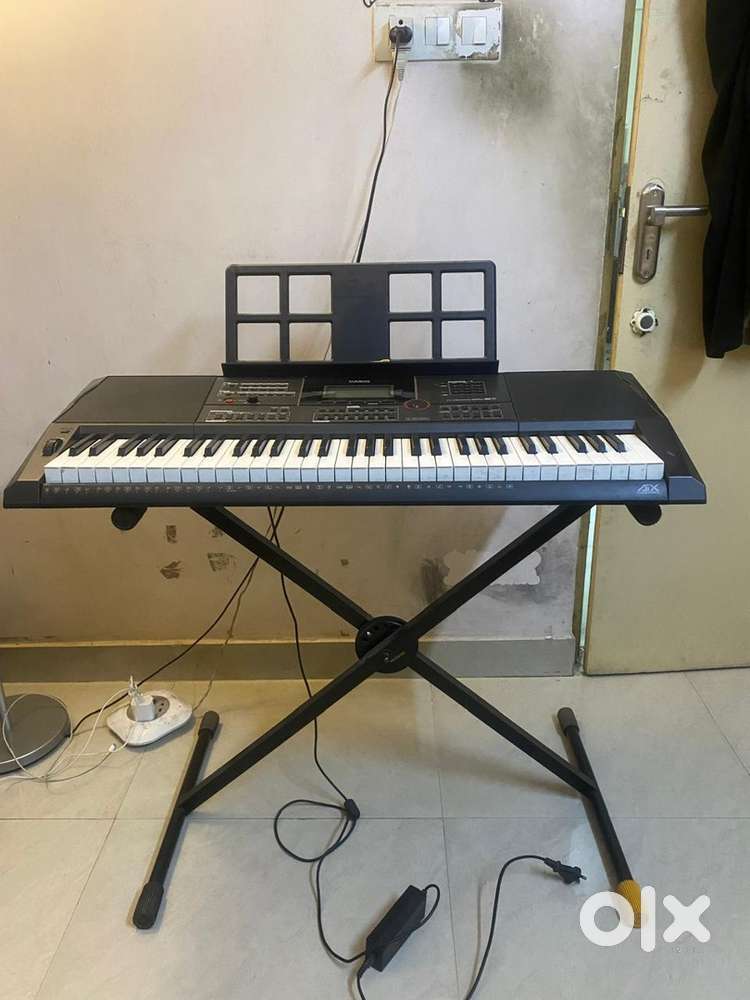 Casio CT-X9000IN keboard