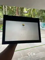 Chrome book