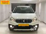Maruti Suzuki S Cross Zeta SHVS, 2018, Diesel