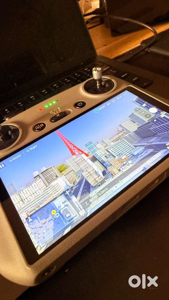 DJI RC2 for mini 4 pro neo neo2 mini 5 pro