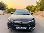 Honda Amaze V CVT i-DTEC, 2018, Diesel