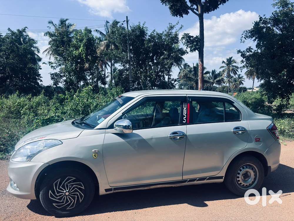 Maruti Suzuki Swift Dzire Tour 2019 Diesel Good Condition