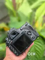Nikon D750 with 85mm 1.8G