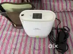Philips Resprionics SimplyGo Mini