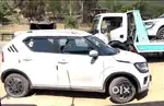 Maruti Suzuki Ignis 2023 Petrol Well Maintained
