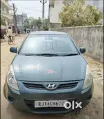 Hyundai i20 2009 CNG & Hybrids 90000 Km Driven