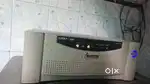 Double Battery Inverter UPs